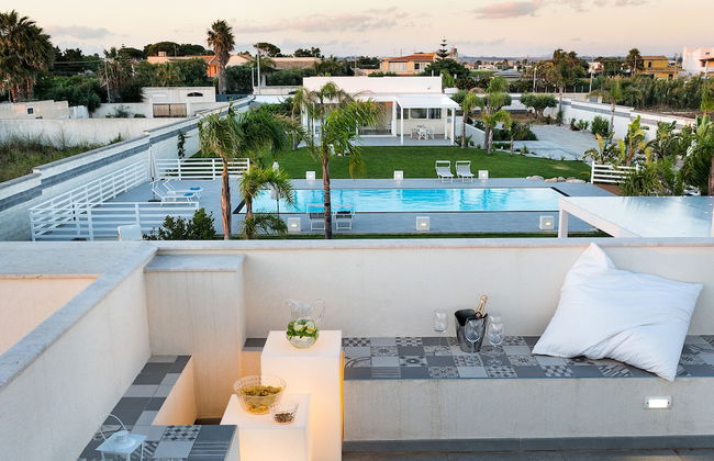 Evanthe Garden - Gaura - Foto 21