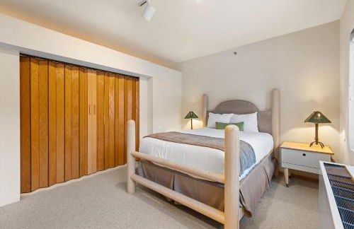 Palisades Tahoe Lodge Rentals Studio #256 - Foto 7