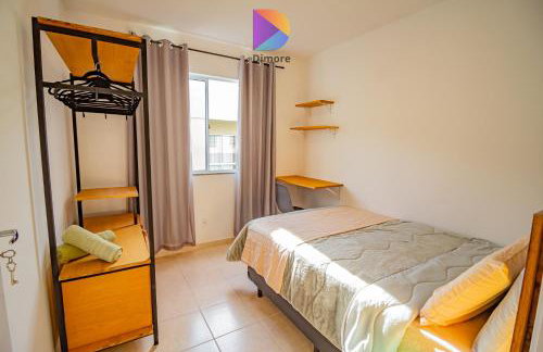 Apartamento lindo perto do Alto e do centro - Foto 10