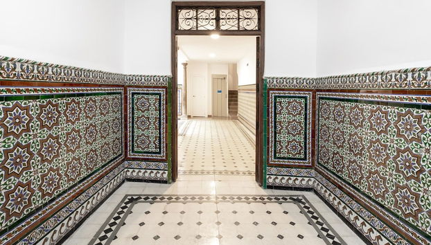 Luxury Suite Nazar es - Foto 3, Habitación