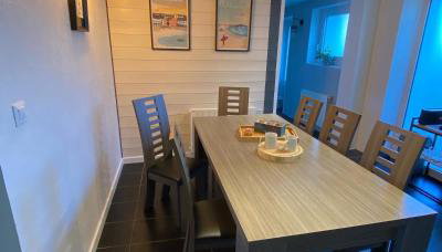 Appartement en entrée de ville avec balneo - Foto 5