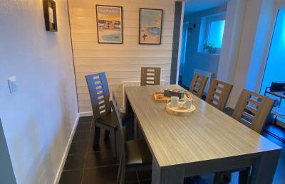 Appartement en entrée de ville avec balneo - Foto 5