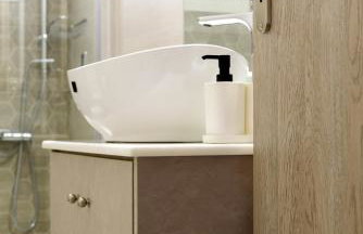 Afroditi's Delux apartment - Photo 16