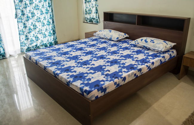 4BHK by Tripvillas Holiday Homes - Foto 7