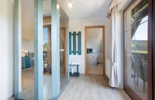 Pension Bergblick - Foto 65