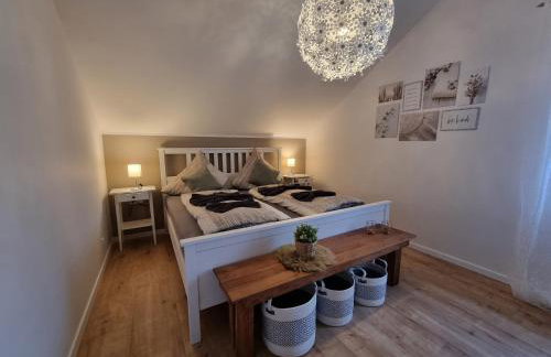 Andinas FeWo - Wunderschöner Ausblick auf den See - Photo 2