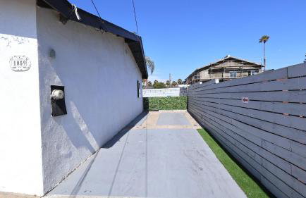 Exotic Homes Gillespie Dr by SD stay - Foto 23