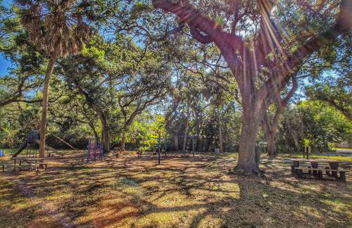 Flamingo Place - One block to Lauderdale Marine Center - 3 bedroom - 2 bath - King bed - Foto 13