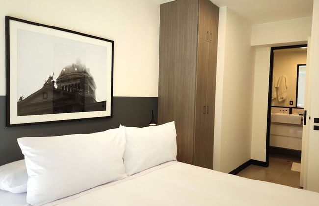 w 2BR in Financial District in San Isidro - Foto 11