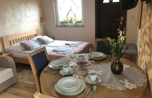 Apartament Vanessa 2 u podnóża gór, nad jeziorem Czorsztyńskim - Foto 25