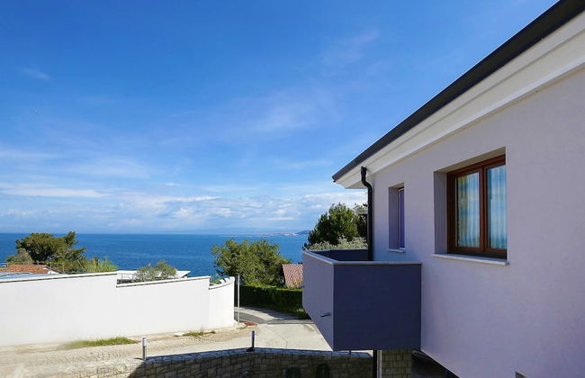 Apartments Delfin Villa Sofia - Foto 46