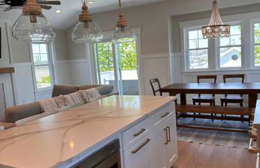 Heart of Ocean City - WALK to shops, restaurants, boardwalk and beach! - Foto 5