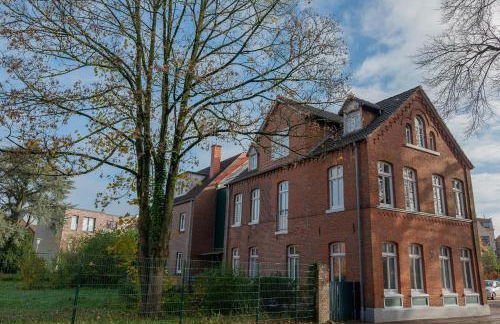 Nordisches Wohlfühlnest in der Leeraner Altstadt - Foto 33