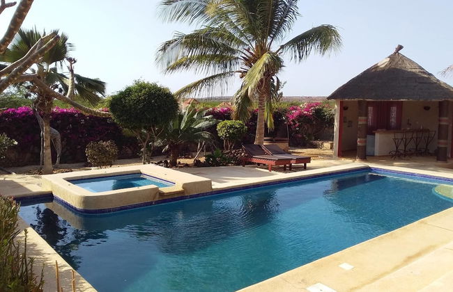 Villa Elodie - Foto 21