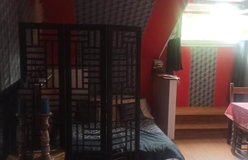 PETIT APPARTEMENT 30M2, 3 lits, de 1 à 4 pers - Foto 31