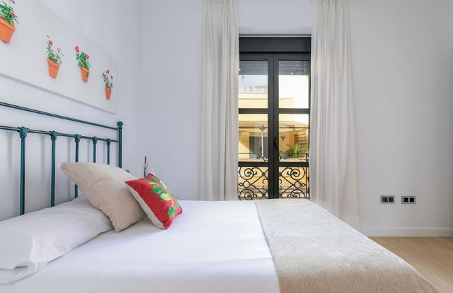 Holiday Rentals Tempa Museo - Foto 31