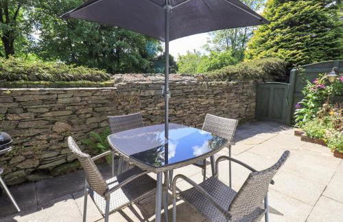 Courtyard Cottage - Foto 28