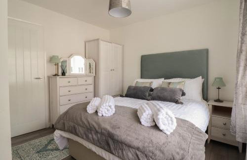 The Old Coach House - Foto 14