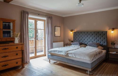 Ferienwohnungen Zipflwirt - Foto 10