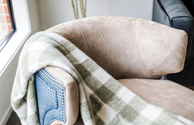 StayAU Charming 4BR Retreat Wyndham Vale - Foto 46