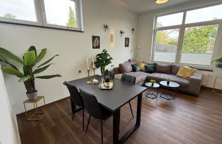 Kings und Queens - 2SZ - Whirlpool - Terrasse - Grill - Foto 16