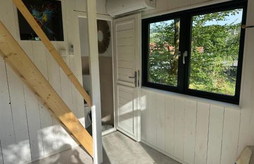 Tinyhaus & Souterrain Apartment in Ortenberg - Foto 3