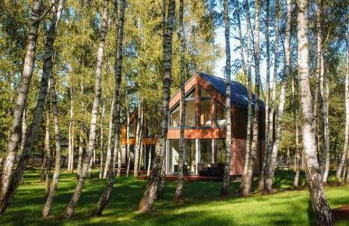 Słowińskie Tarasy - Foto 3