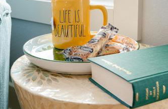 The Lone Palm Resort - Foto 58