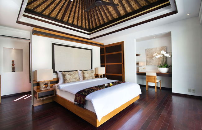 Kedonganan Beach Villas - Foto 34