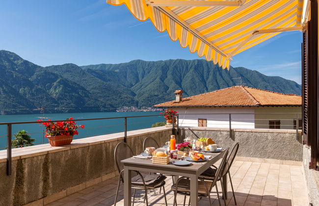 2 bedroom Apartment in Tremezzina with terrace - Photo 28