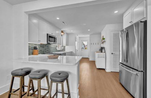 The Lumina Lookout by Sea Scape Properties - Foto 7