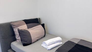 Apartment bis zu 6 Einzelbetten Stellplatz Wifi - Foto 2