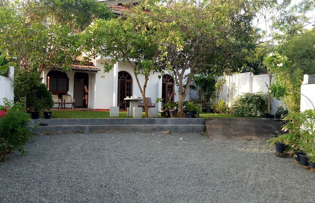 White House Villa - Foto 21