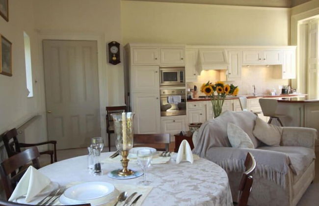 The Dower House Apartments - Foto 35