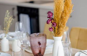 Lumen Homes - Altstadt-Residenz, direkt im Zentrum, geräumiges Apartment mit 5 Zimmern, Küche - Foto 51