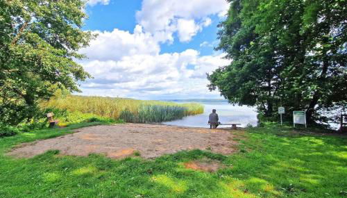 Ferienhaus Penzlin Ot Wustrow - Photo 2