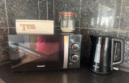 xxl Apartment Sinsheim - Foto 14