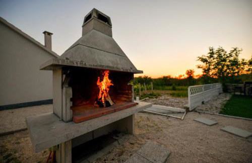 Luxurious Villa Natali - Foto 13