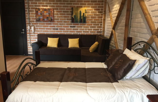 Bambu Sierra - Photo 36