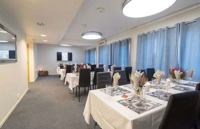 Svartisen Apartments - Photo 33