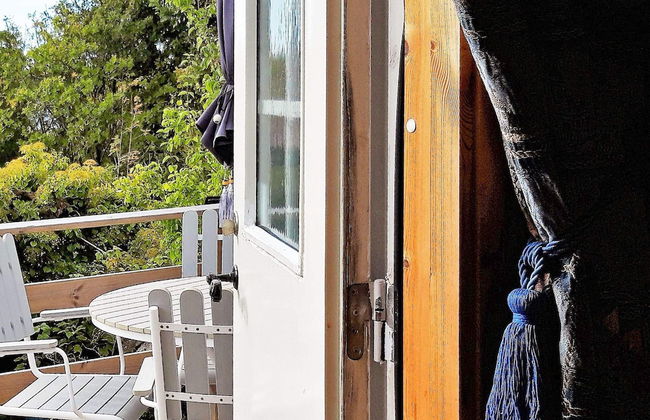 5 Person Holiday Home in Kode - Foto 10