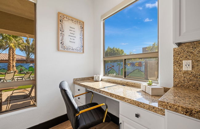 Super Mario Hideout Desert Dream - Foto 63