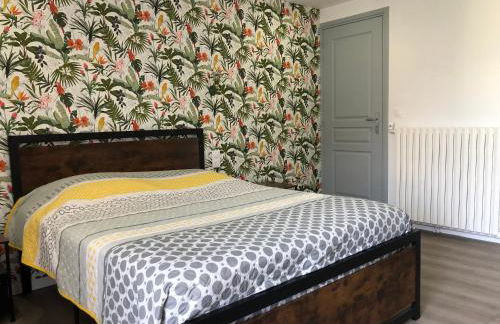 Gîte Sidney - Foto 14