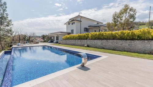 Ville Petrara - Villa con Piscina e Spa nei Vigneti - Foto 4