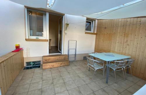 Ferienhaus Thalia 1 - Foto 12