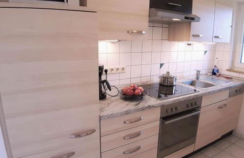 Monteurwohnung Ferienhof Arold - Photo 3