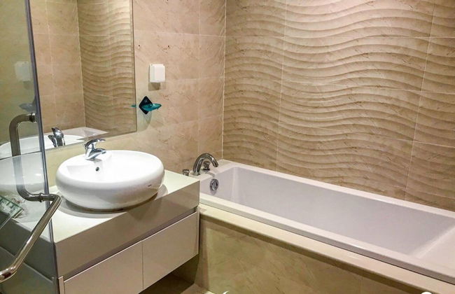 Park Hill Times City Apartment - Foto 42