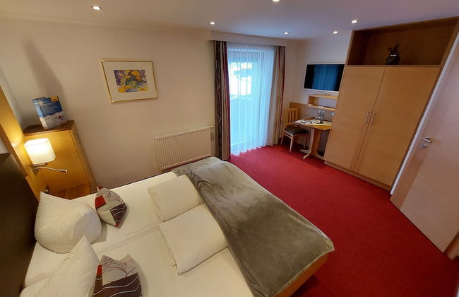 Apart Frühstückspension Stark Paznaun - Foto 11