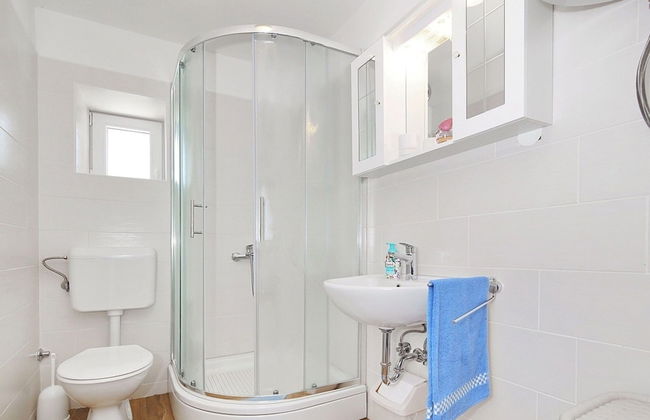 Lovely Island House With Private Swimming Pool, Garden, Bbq, Near the Sea - Foto 10