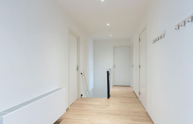 Lovely Apartment on Ameland Near Nes - Foto 4